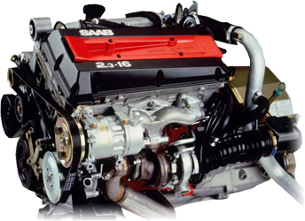 U266U Engine